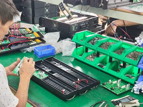 How to use low frequency inverter？